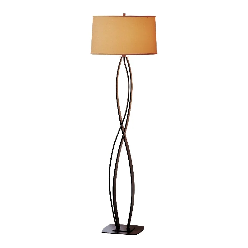  Way Switch Floor Lamp for Multiple Light Intensity LevelsAlmost Infinity Floor-Lamp