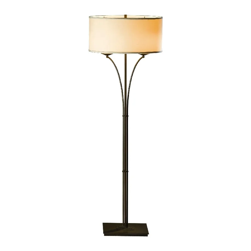 Modern Minimalist Floor Lamp for Contemporary Living RoomsContemporary Formae Floor-Lamp