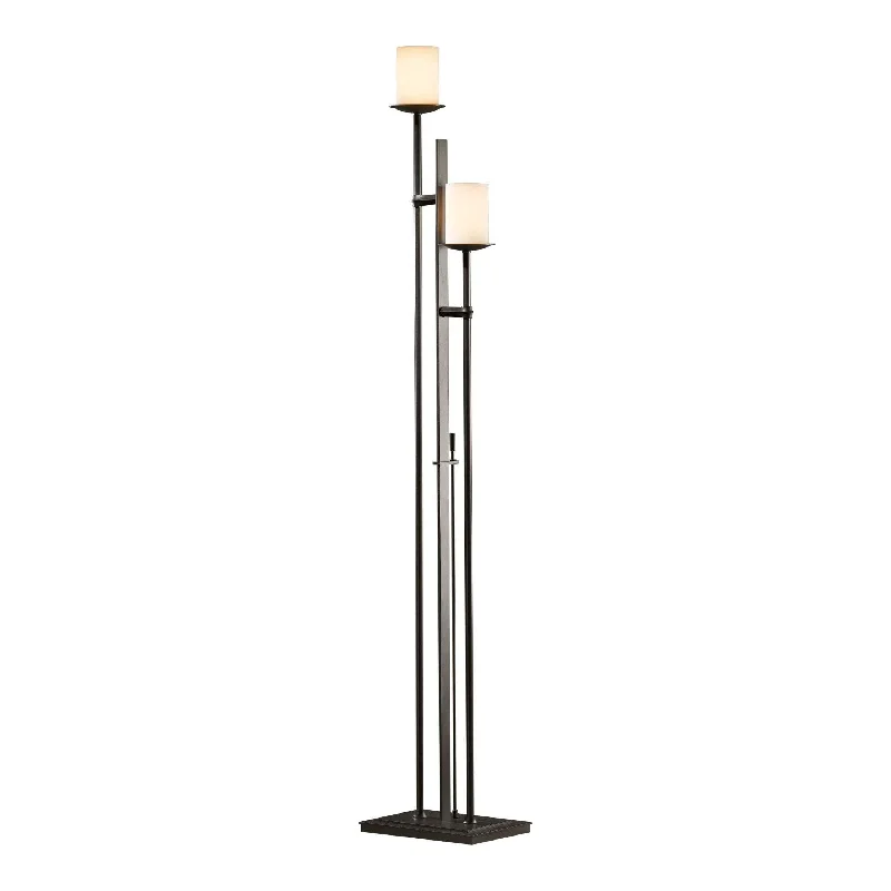 Modern Minimalist Floor Lamp for Contemporary Living RoomsRook Floor-Lamp