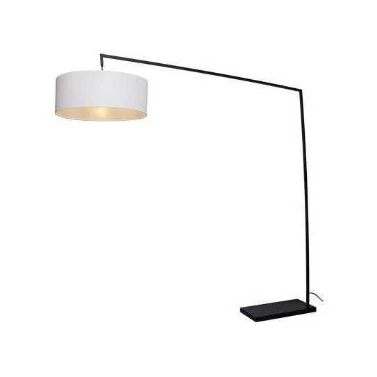 USB Charging Port Floor Lamp for Convenient Device ChargingBrennin 87" Arc Floor Lamp