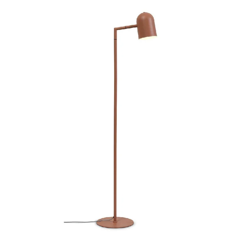  Way Switch Floor Lamp for Multiple Light Intensity LevelsMarseille Floor Lamp - Terracotta - Its About RoMi