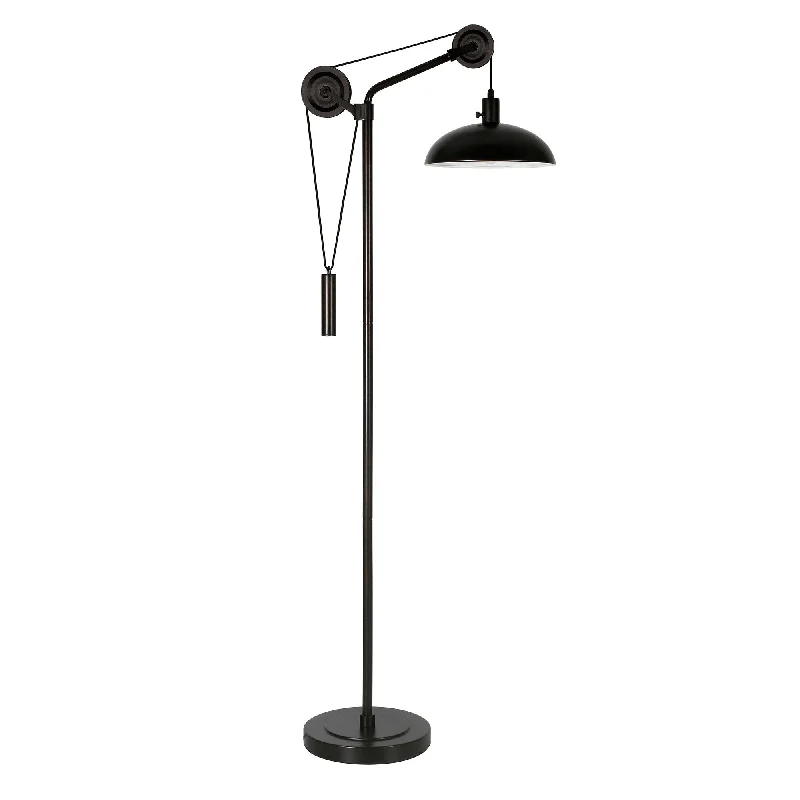 USB Charging Port Floor Lamp for Convenient Device ChargingNeo Floor Lamp