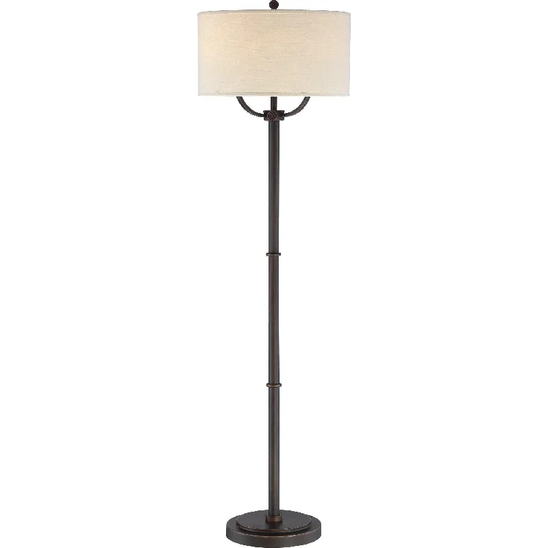 Adjustable Height Floor Lamp for Versatile Lighting NeedsBroadway Floor Lamp