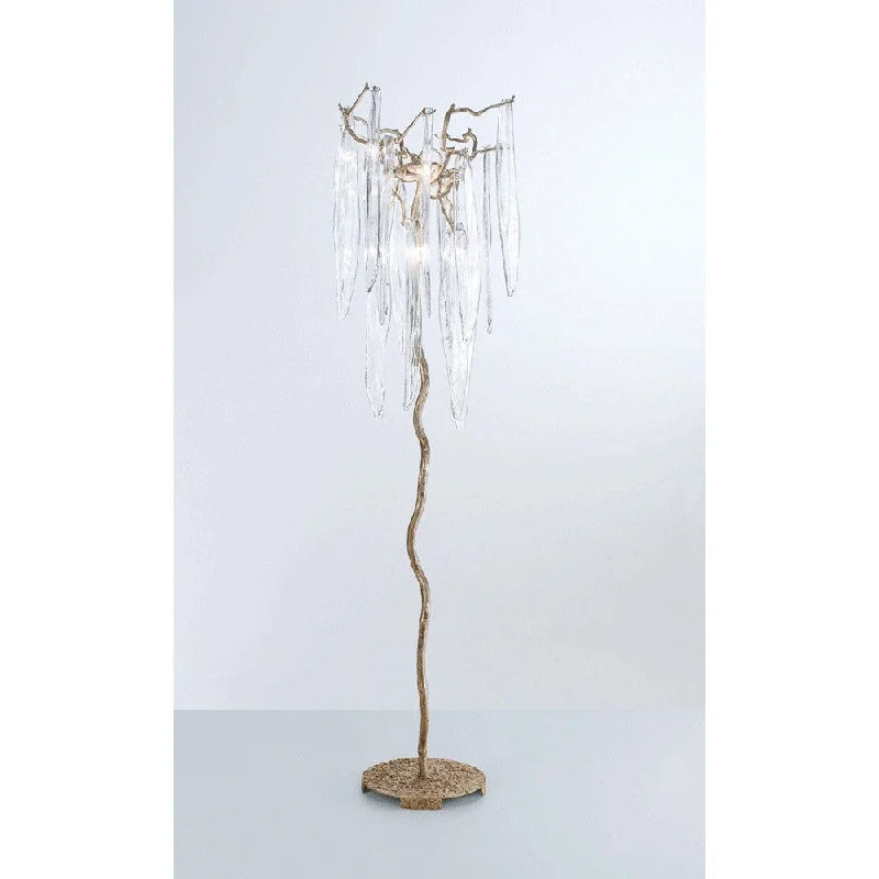  Way Switch Floor Lamp for Multiple Light Intensity LevelsSerip Waterfall 5 Lamp Bespoke Decorative Floor Lamp