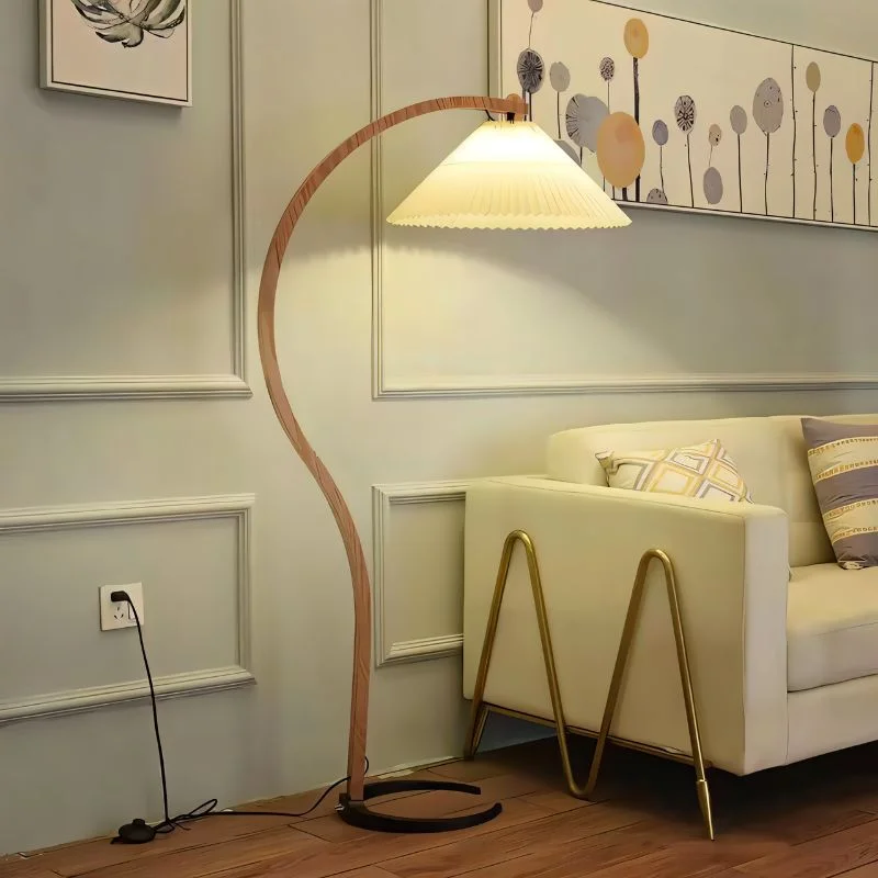 Dimmable Floor Lamp for Adjustable Lighting AmbianceSkiastro Floor Lamp