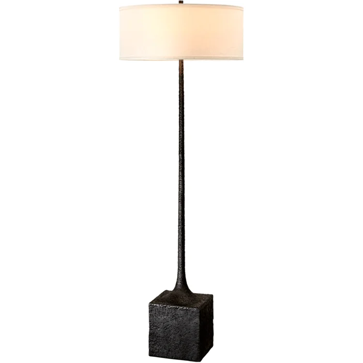 Modern Minimalist Floor Lamp for Contemporary Living RoomsBrera Floor Lamp