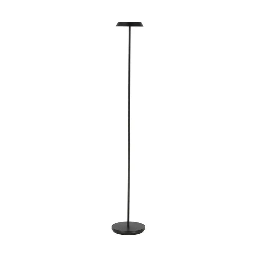 Victorian Style Floor Lamp for Traditional and Elegant InteriorsTepa Medium Rechargeable Floor Lamp