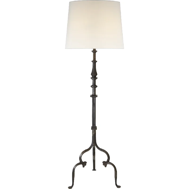 Victorian Style Floor Lamp for Traditional and Elegant InteriorsMadeleine Floor Lamp