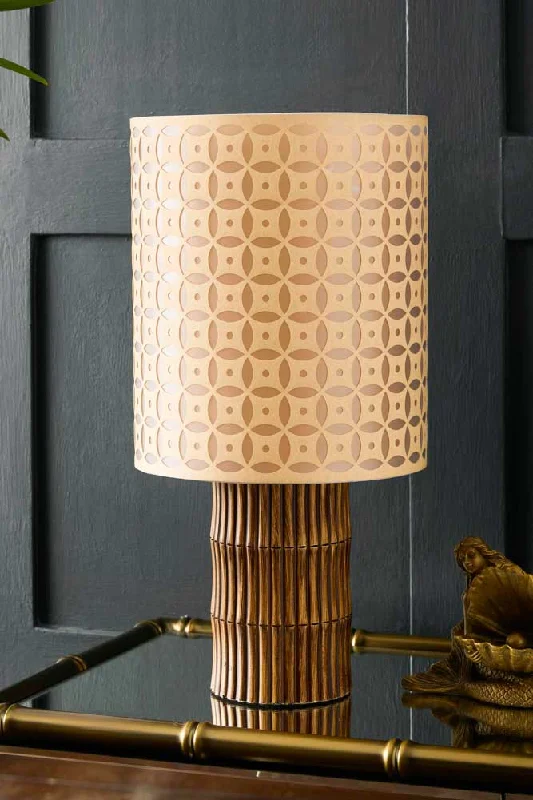 mid century modern table lamps with iconic designs for a stylish studyBeach Club Table Lamp