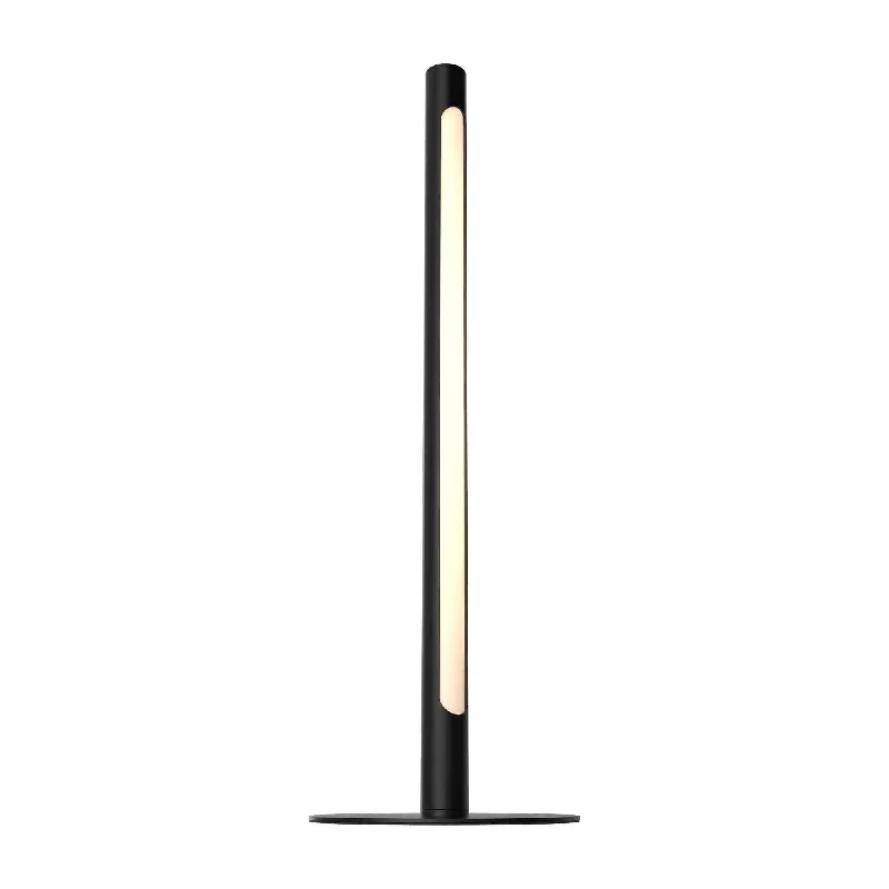 mid century modern table lamps with iconic designs for a stylish studyDals Connect Smart Wi-Fi Digital Table Lamp