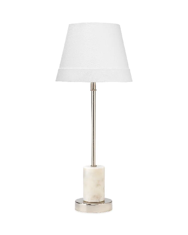 wooden table lamps with natural grain for a warm and organic feelDarcey Table Lamp