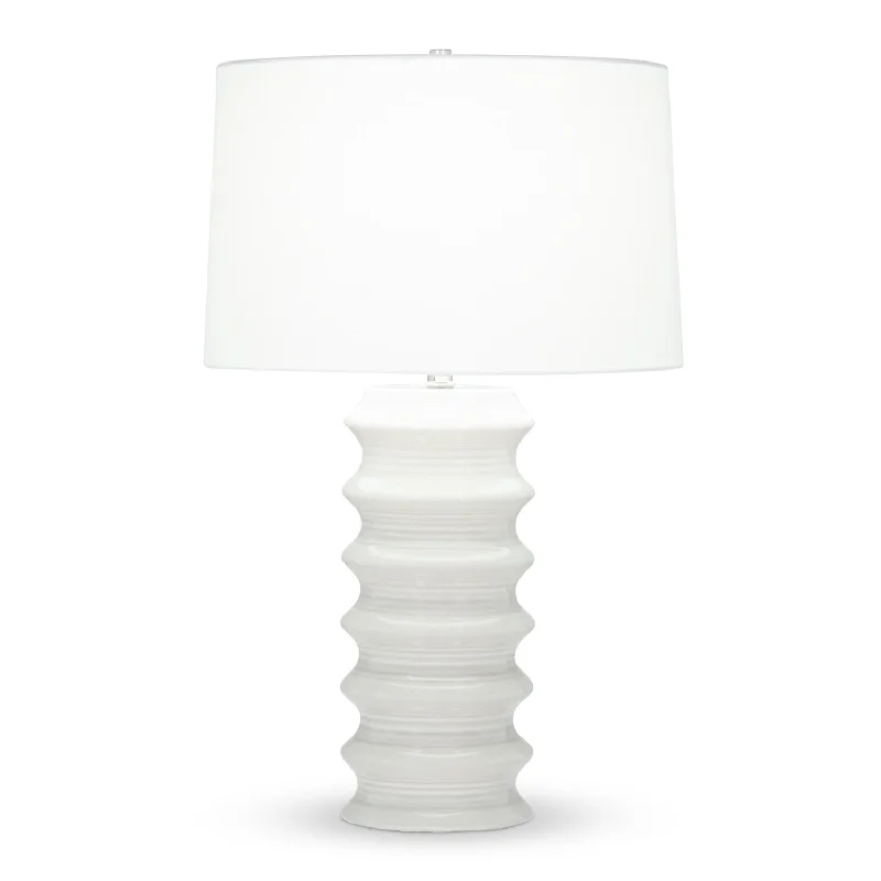 modern minimalist table lamps for contemporary living roomsDOWNEY LAMP