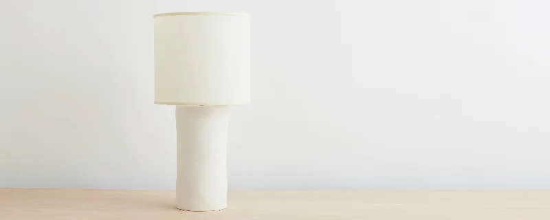 wooden table lamps with natural grain for a warm and organic feeldune white table lamp