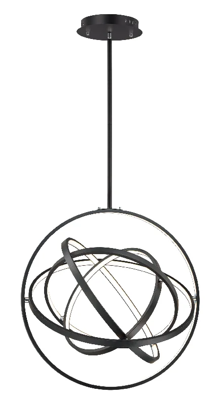 Modern Minimalist Ceiling Lights for Contemporary InteriorsModern Minimalist Ceiling Lights for Contemporary InteriorsGyro II LED Pendant