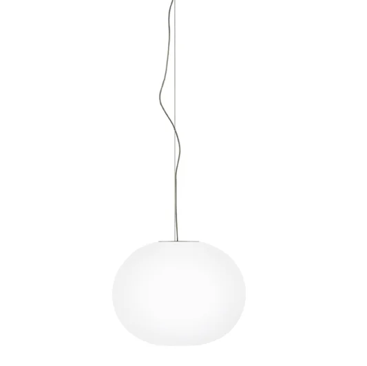 Modern Minimalist Ceiling Lights for Contemporary InteriorsModern Minimalist Ceiling Lights for Contemporary InteriorsFLOS Glo-Ball S1 Suspended Ceiling Light - ID 5674