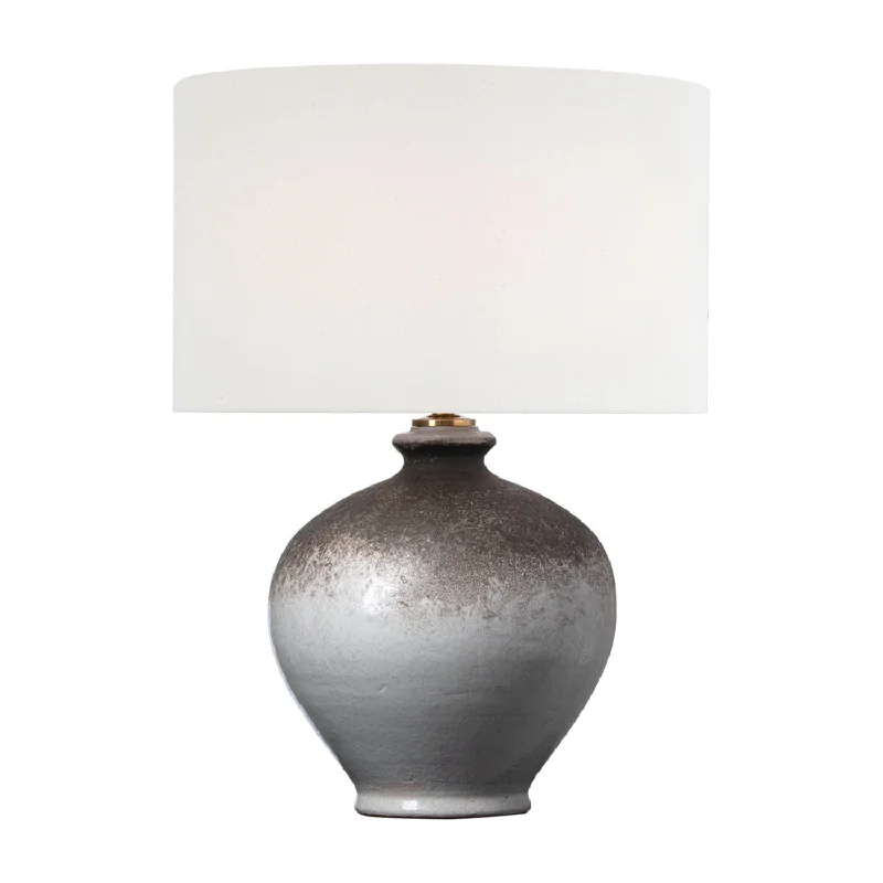 asian inspired table lamps with bamboo accents for a zen atmosphereGAIOS ACCENT LAMP