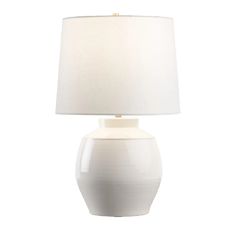 art deco table lamps with geometric shapes for a retro touchGENOA LAMP