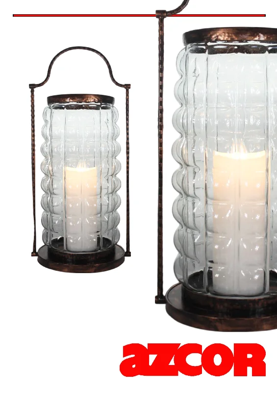 asian inspired table lamps with bamboo accents for a zen atmosphereKalabasa Lantern