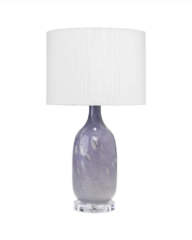 marble table lamps with a luxurious veined pattern for high end decorMaya Table Lamp