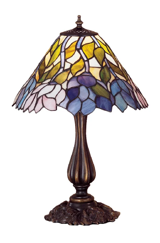 mid century modern table lamps with iconic designs for a stylish studyOne Light Accent Lamp