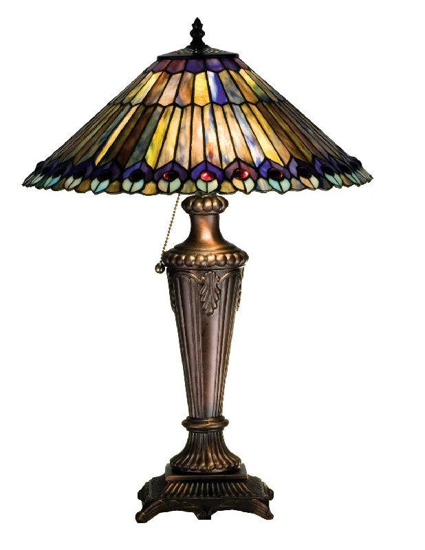 victorian style table lamps with ornate details for traditional homesTable Lamp