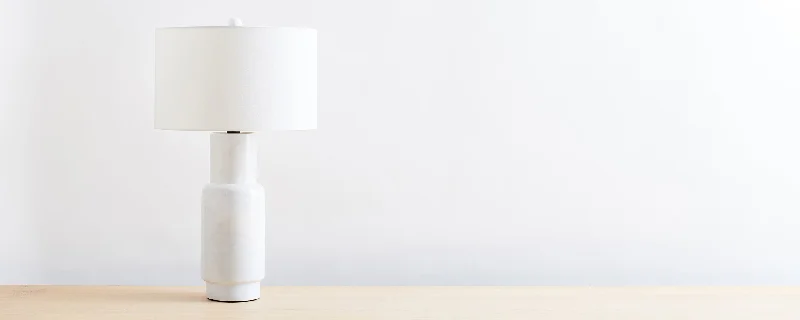 modern minimalist table lamps for contemporary living roomspalisades table lamp