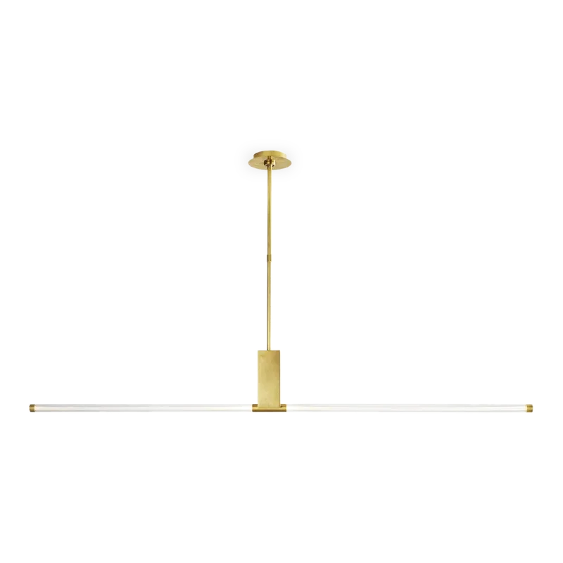 Metal Ceiling Lights in Brass, Copper, Stainless Steel, and IronMetal Ceiling Lights in Brass, Copper, Stainless Steel, and IronPhobos Ceiling Light