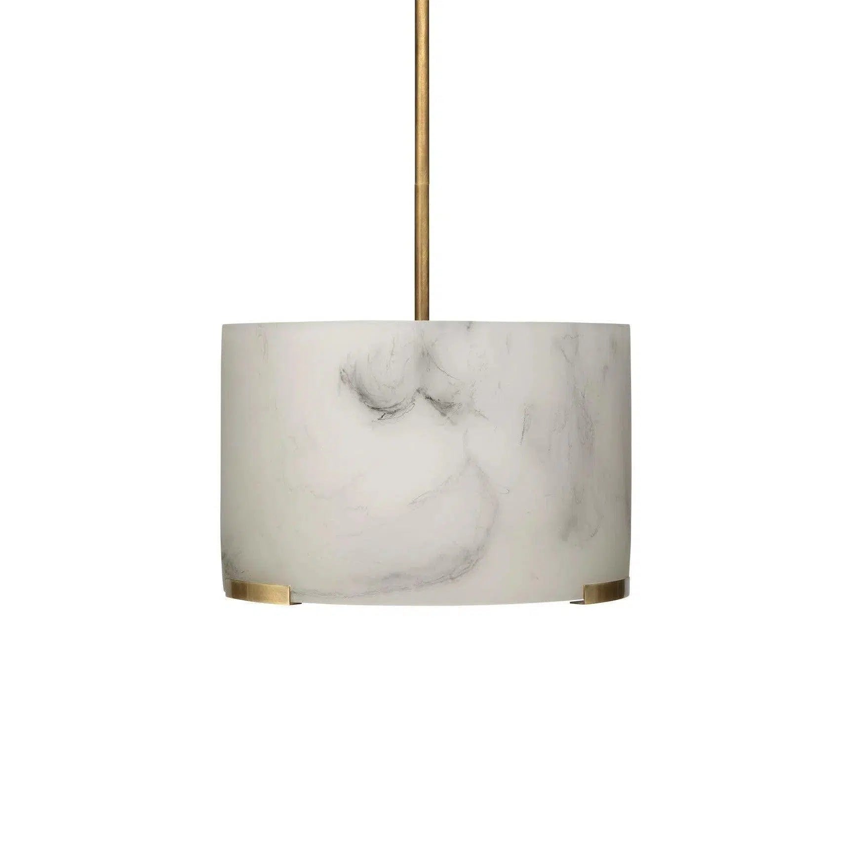 Art Nouveau Ceiling Lights with Organic, Flowing ShapesArt Nouveau Ceiling Lights with Organic, Flowing ShapesWhite Resin Elancourt Pendant